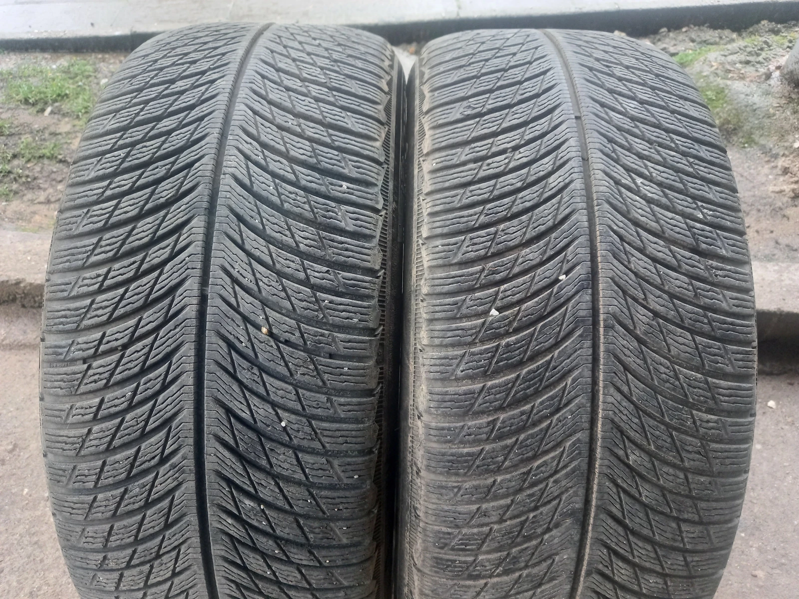 ���� 275/50R20 | Mobile.bg � ����������� 1
