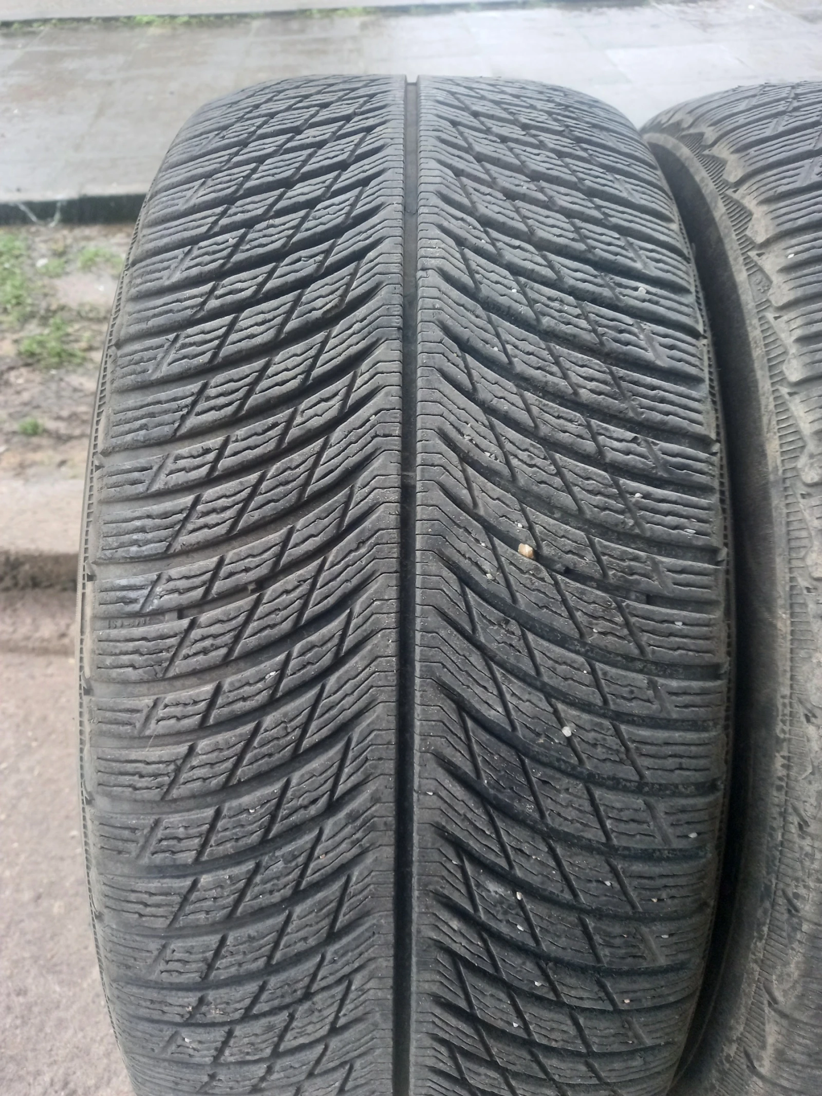 ���� 275/50R20 | Mobile.bg � ����������� 3