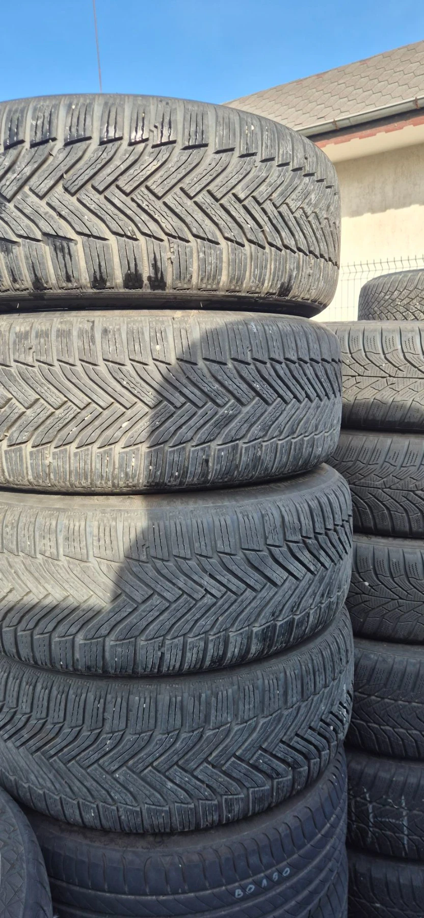 ���� � ������ 225/55R16 �� Mercedes-Benz | Mobile.bg � ����������� 6