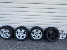    205/55R16  Opel Astra | Mobile.bg    2