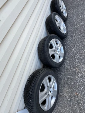    205/55R16  Opel Astra | Mobile.bg    3