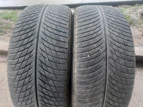 Гуми Зимни 275/50R20