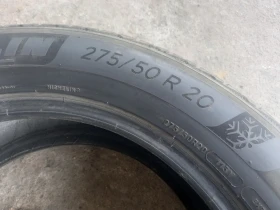 Гуми Зимни 275/50R20, снимка 5 - Гуми и джанти - 53383414
