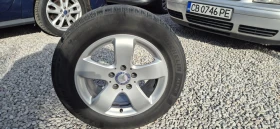����� �� �������� �� ���� � ������ 225/55R16 �� Mercedes-Benz