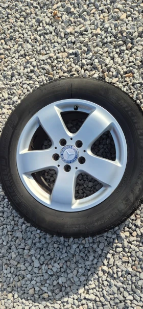 ���� � ������ 225/55R16 �� Mercedes-Benz | Mobile.bg � ����� ������ 5
