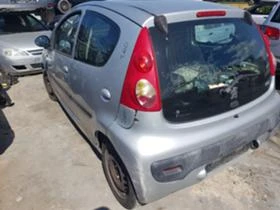 Peugeot 107, снимка 3