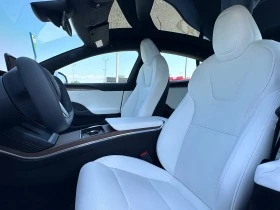 Tesla Model S 7km/Long Range AWD /670ps, снимка 8