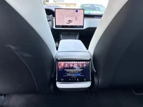 Tesla Model S 7km/Long Range AWD /670ps, снимка 9