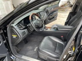 Kia K9, снимка 7