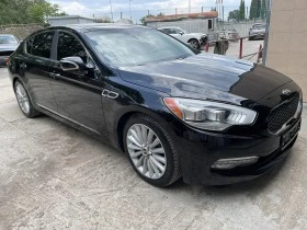 Kia K9, снимка 3