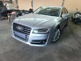 Audi A8 4.2tdi Карбон, Чисто нови дискове, снимка 2