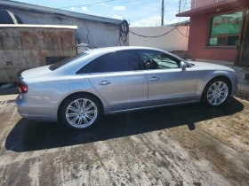 Audi A8 4.2tdi Карбон, Чисто нови дискове, снимка 9