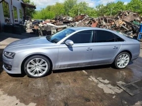 Audi A8 4.2tdi Карбон, Чисто нови дискове, снимка 5