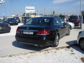 Mercedes-Benz E 200 AVANGARD/2.2CDI, снимка 3