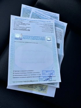 Mercedes-Benz E 200 AVANGARD/2.2CDI, снимка 13