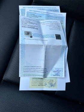 Mercedes-Benz E 200 AVANGARD/2.2CDI, снимка 12