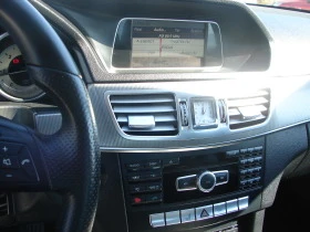 Mercedes-Benz E 200 AVANGARD/2.2CDI, снимка 7