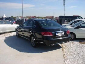 Mercedes-Benz E 200 AVANGARD/2.2CDI, снимка 4