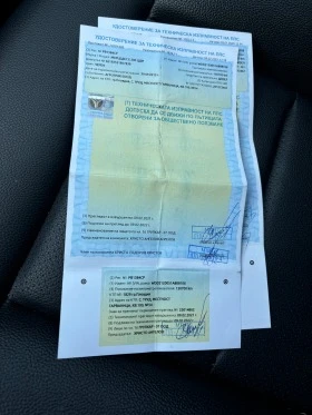 Mercedes-Benz E 200 AVANGARD/2.2CDI, снимка 11