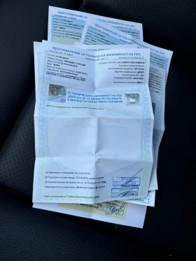 Mercedes-Benz E 200 AVANGARD/2.2CDI, снимка 14