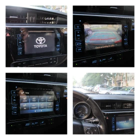 Toyota Auris 1.4D-4D 128000km! EURO6/FACELIFT, снимка 14