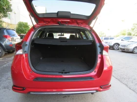 Toyota Auris 1.4D-4D 128000km! EURO6/FACELIFT, снимка 15