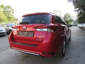 Toyota Auris 1.4D-4D 128000km! EURO6/FACELIFT, снимка 4