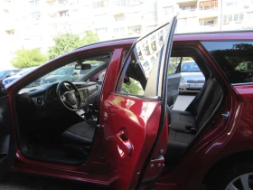 Toyota Auris 1.4D-4D 128000km! EURO6/FACELIFT, снимка 10