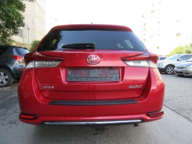 Toyota Auris 1.4D-4D 128000km! EURO6/FACELIFT, снимка 5