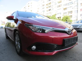 Toyota Auris 1.4D-4D 128000km! EURO6/FACELIFT, снимка 1