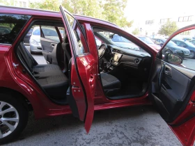 Toyota Auris 1.4D-4D 128000km! EURO6/FACELIFT, снимка 9