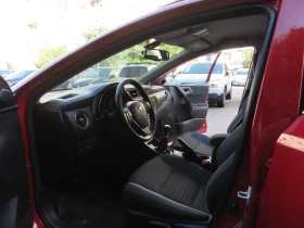 Toyota Auris 1.4D-4D 128000km! EURO6/FACELIFT, снимка 11