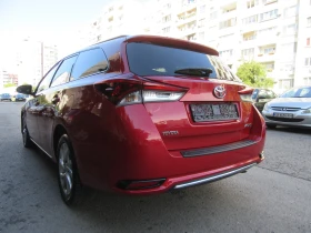 Toyota Auris 1.4D-4D 128000km! EURO6/FACELIFT, снимка 6
