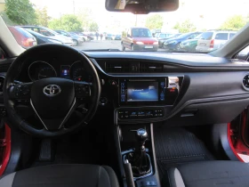 Toyota Auris 1.4D-4D 128000km! EURO6/FACELIFT, снимка 12