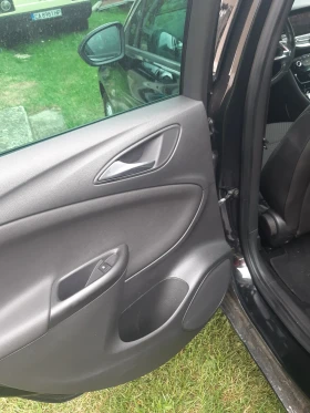Opel Astra Opel Astra K SPORT TOURER 1.6 Turbo 136 к.с., снимка 5
