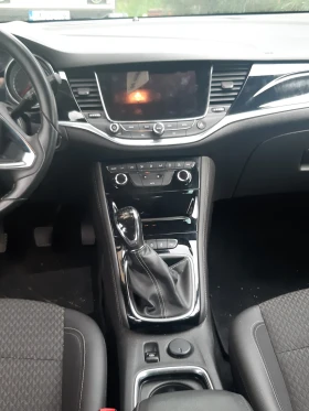 Opel Astra Opel Astra K SPORT TOURER 1.6 Turbo 136 к.с., снимка 7