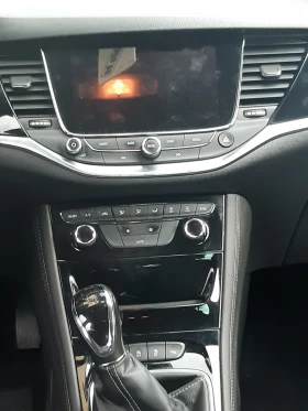 Opel Astra Opel Astra K SPORT TOURER 1.6 Turbo 136 к.с., снимка 6