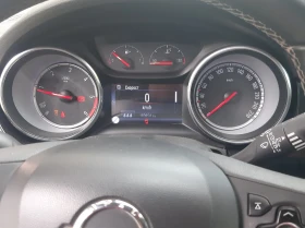 Opel Astra Opel Astra K SPORT TOURER 1.6 Turbo 136 к.с., снимка 8