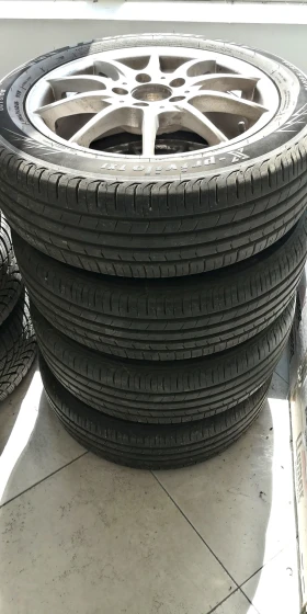 Mercedes-Benz A 170 Elegance, снимка 17