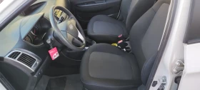Hyundai I20 ШВЕЙЦАРИЯ, снимка 6