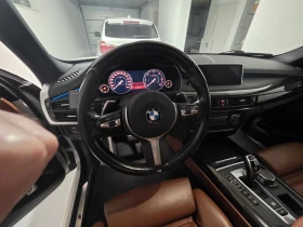 BMW X5M 40D, снимка 4