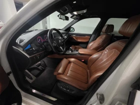 BMW X5M 40D, снимка 5
