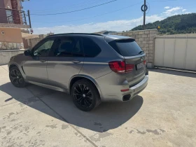 BMW X5M 50D, снимка 4