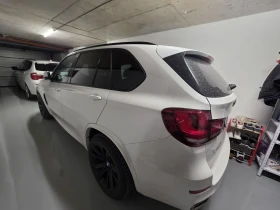 BMW X5M 40D, снимка 2