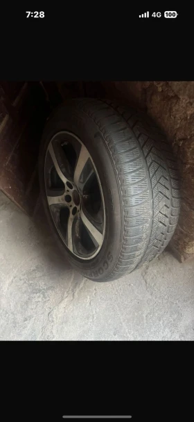 BMW X5M 50D, снимка 8