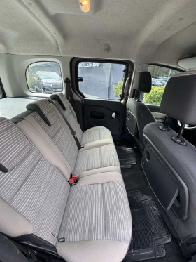 Renault Kangoo, снимка 11