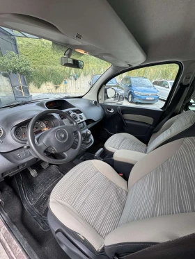 Renault Kangoo, снимка 10