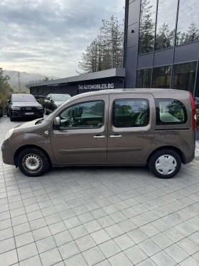 Renault Kangoo, снимка 4