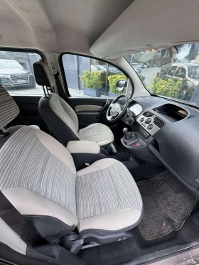 Renault Kangoo, снимка 12