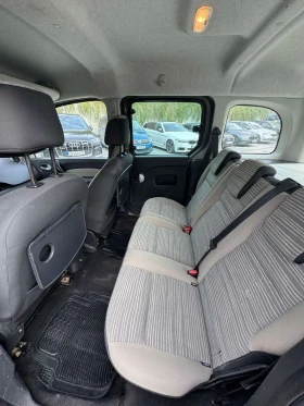 Renault Kangoo, снимка 9